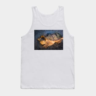 Old Snappy Tank Top